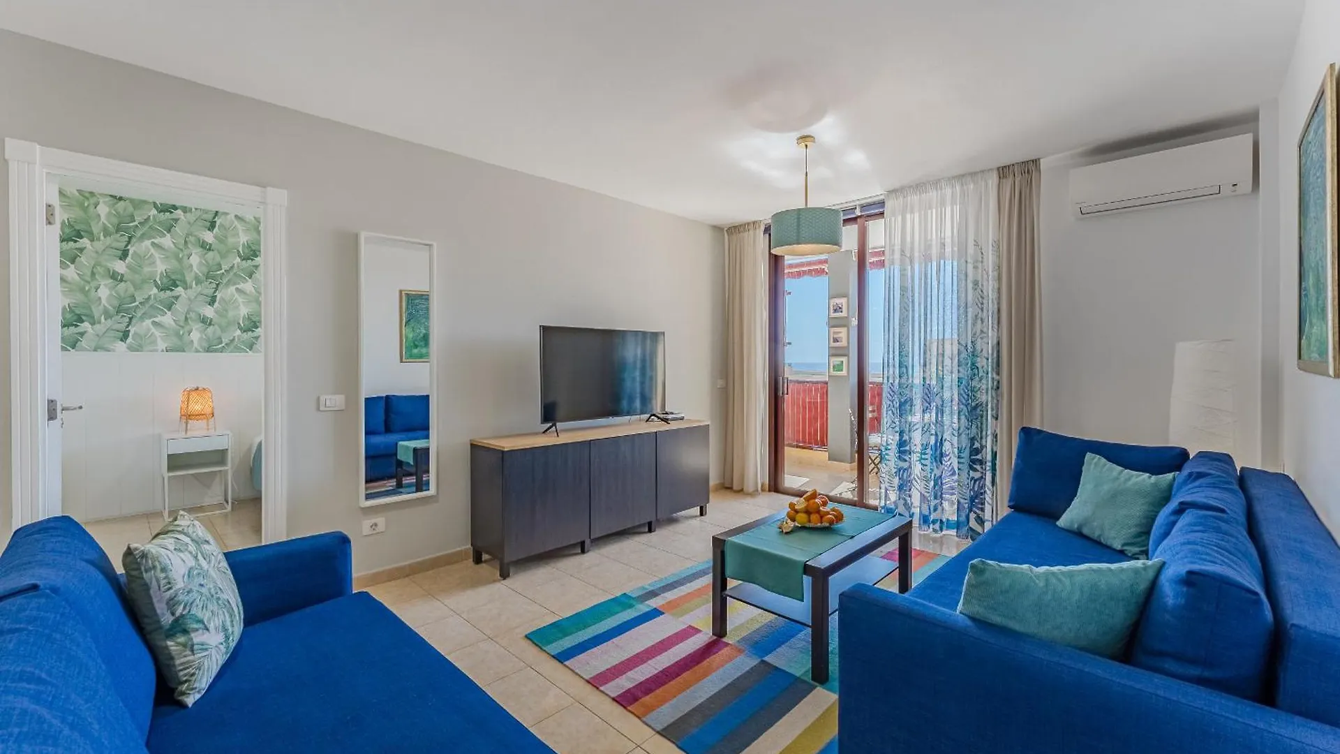Apartment Olivia Sunset Holiday Home Puerto de Santiago  Spain
