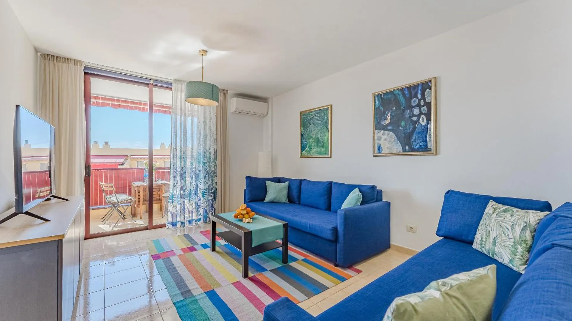 Apartment Olivia Sunset Holiday Home Puerto de Santiago