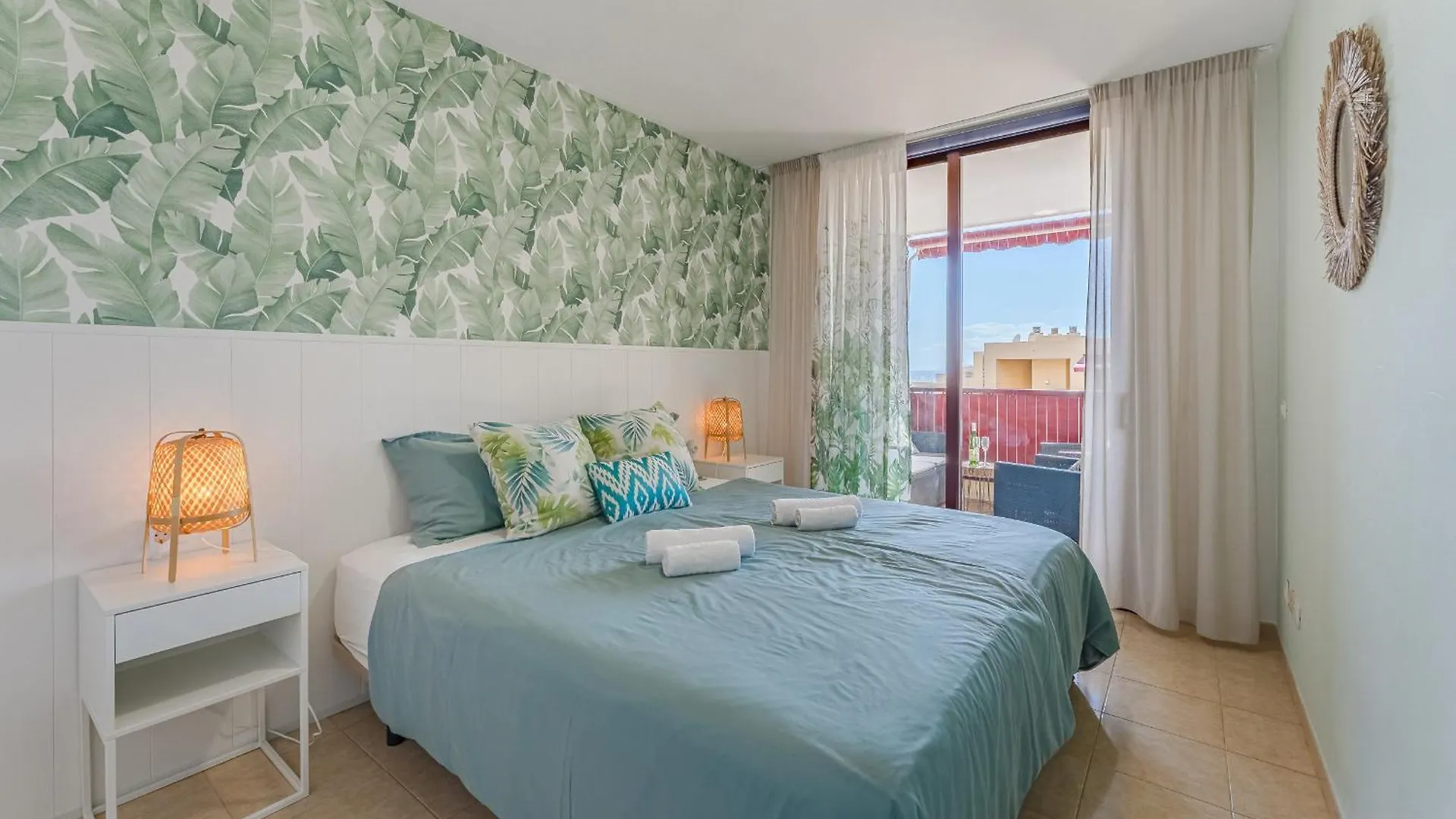 Olivia Sunset Holiday Home Puerto de Santiago  0*, Puerto de Santiago (Tenerife)