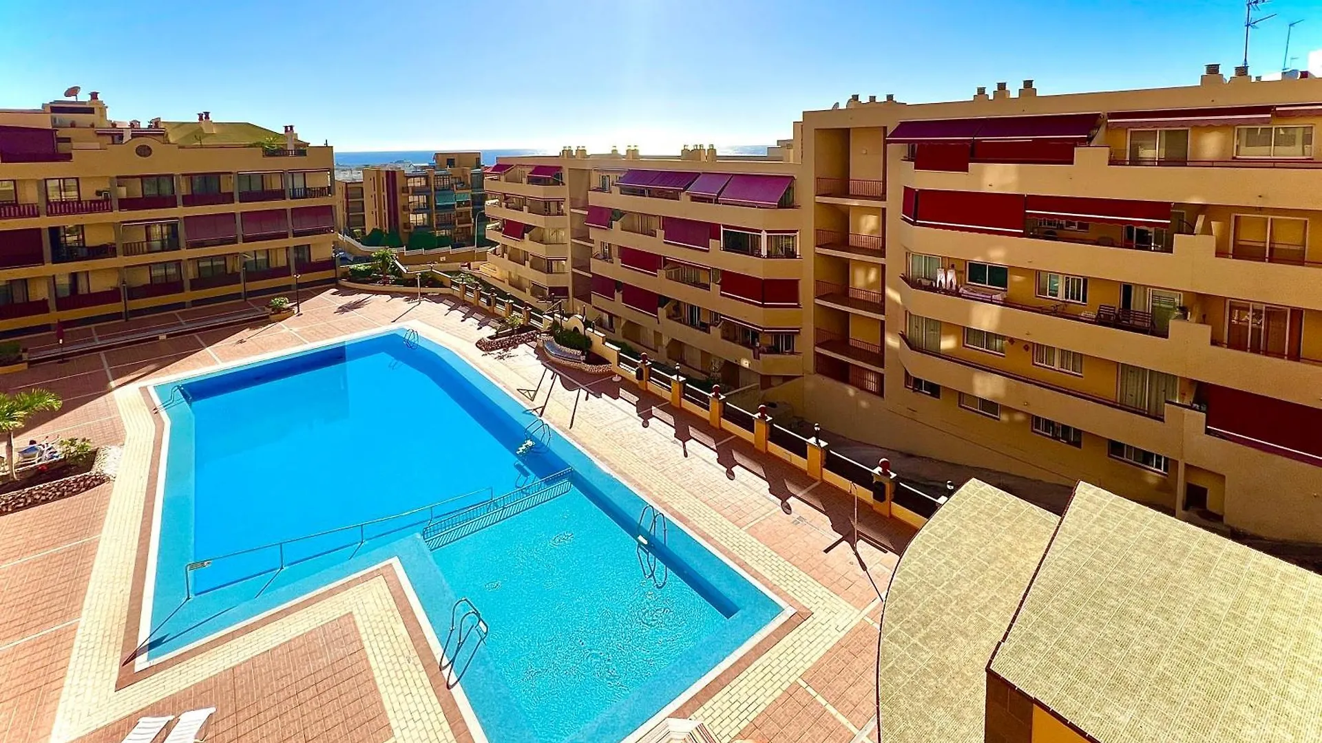Olivia Sunset Holiday Home Puerto de Santiago  0*, Puerto de Santiago (Tenerife) Spain