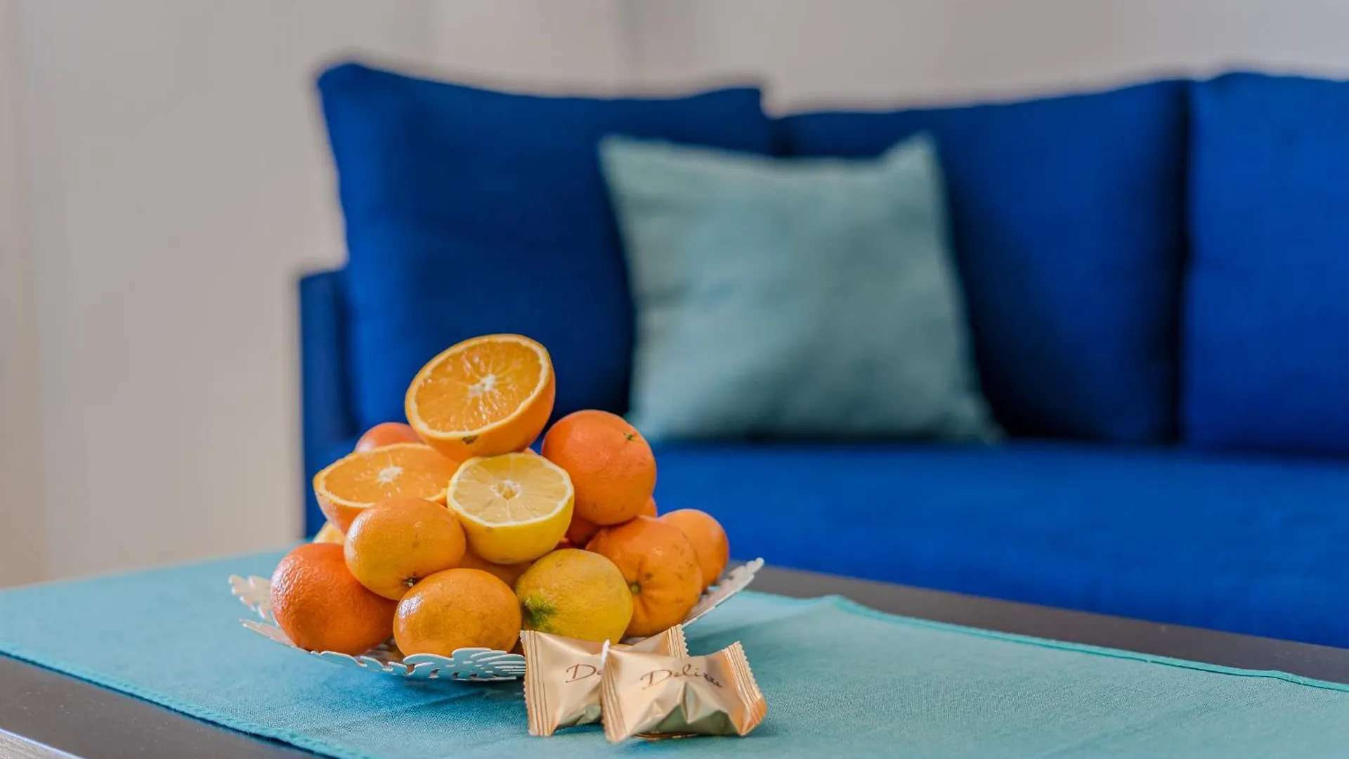 Apartment Olivia Sunset Holiday Home Puerto de Santiago