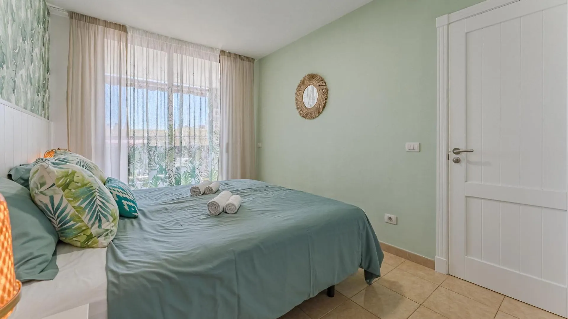 Apartment Olivia Sunset Holiday Home Puerto de Santiago  Spain