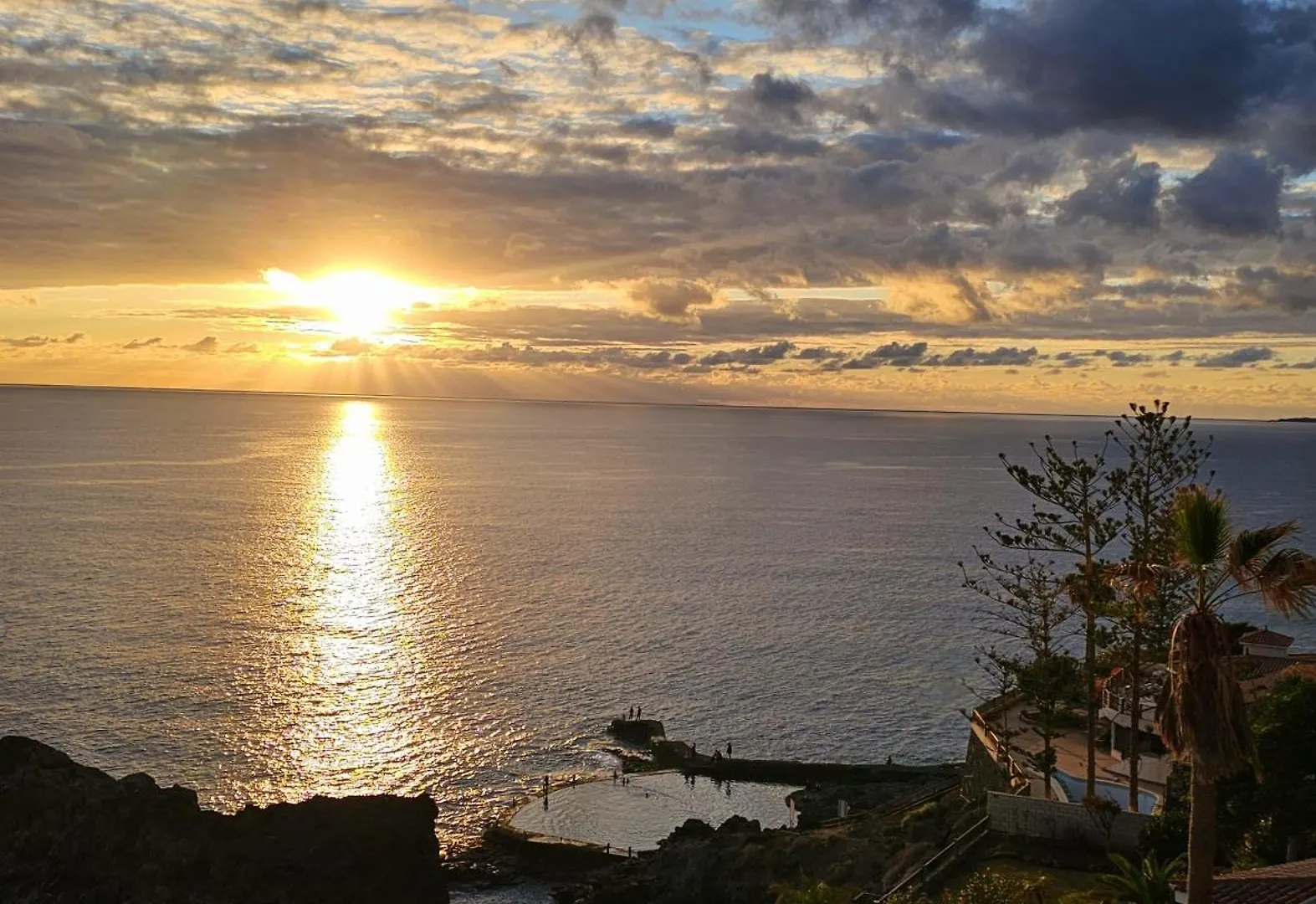 Olivia Sunset Holiday Home Puerto de Santiago  Apartment Puerto de Santiago (Tenerife)