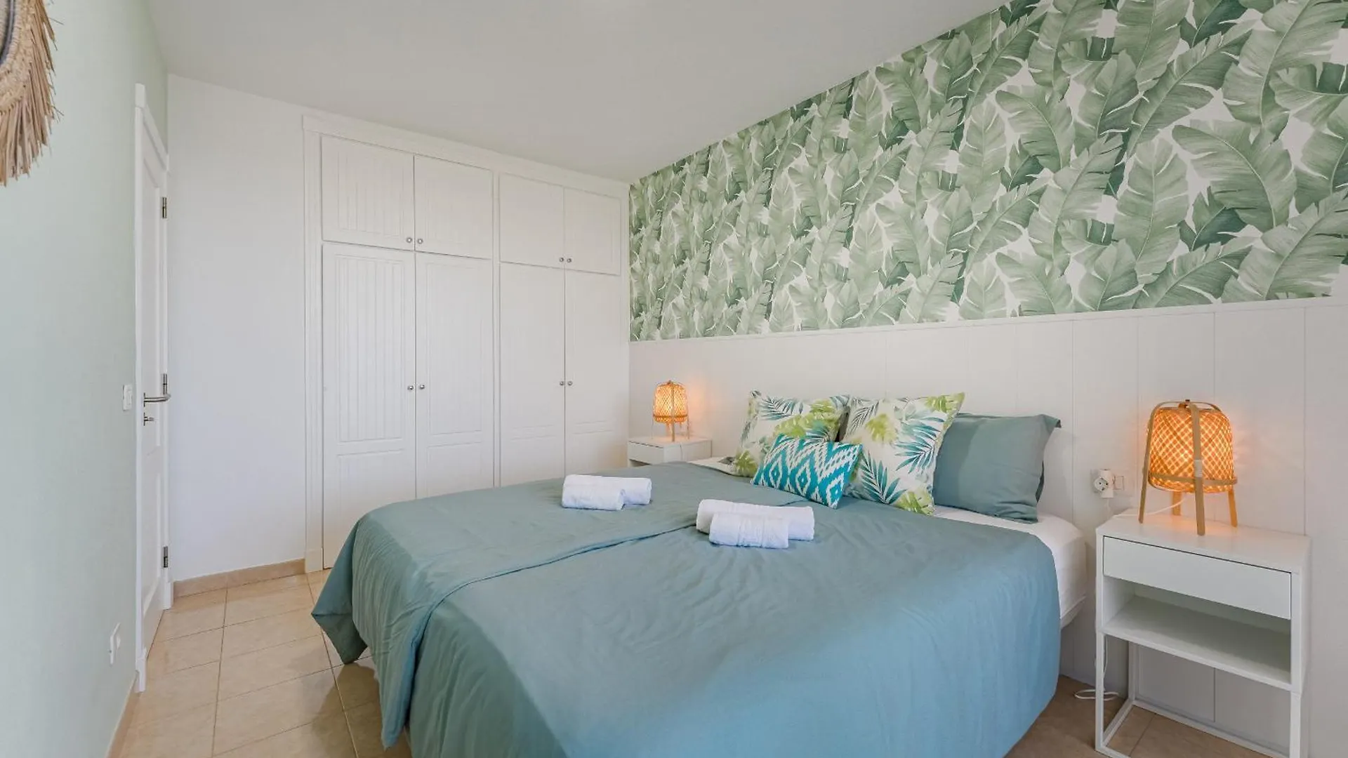 Olivia Sunset Holiday Home Puerto de Santiago  Spain