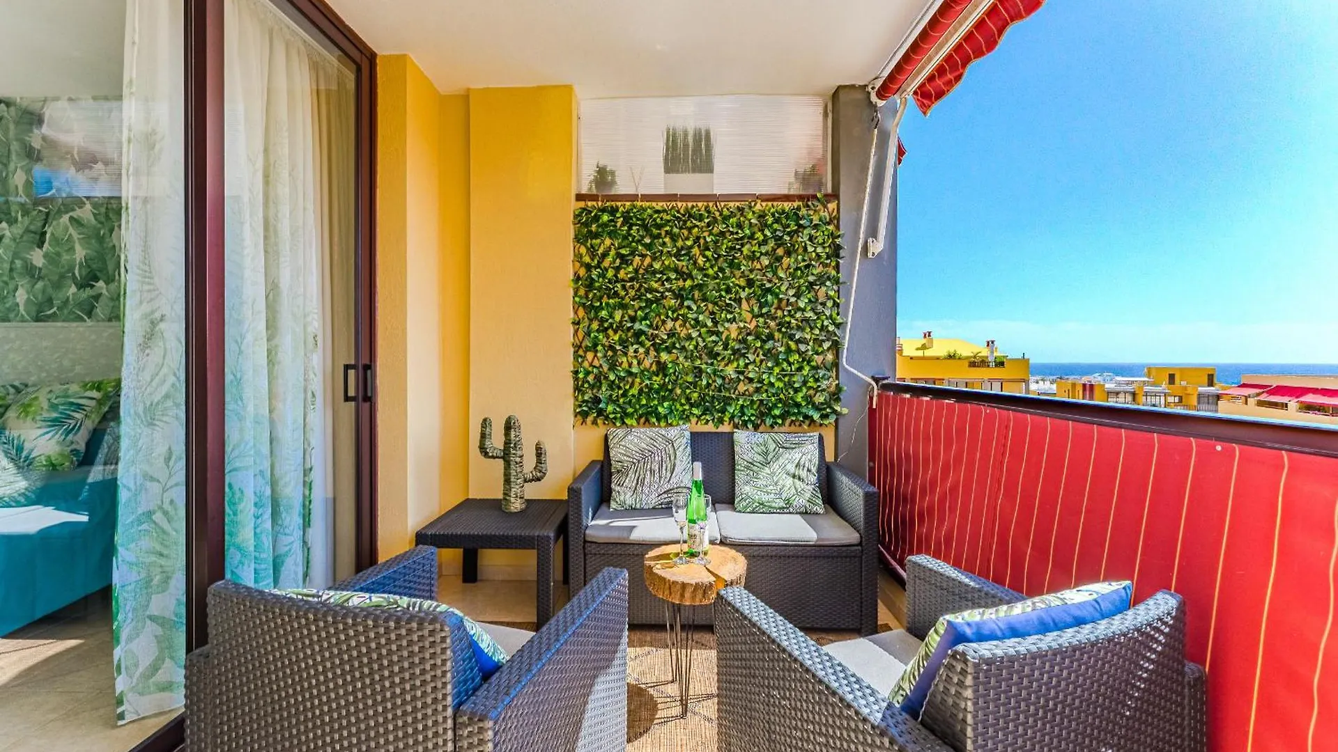 Olivia Sunset Holiday Home Puerto de Santiago  0*, Puerto de Santiago (Tenerife) Spain