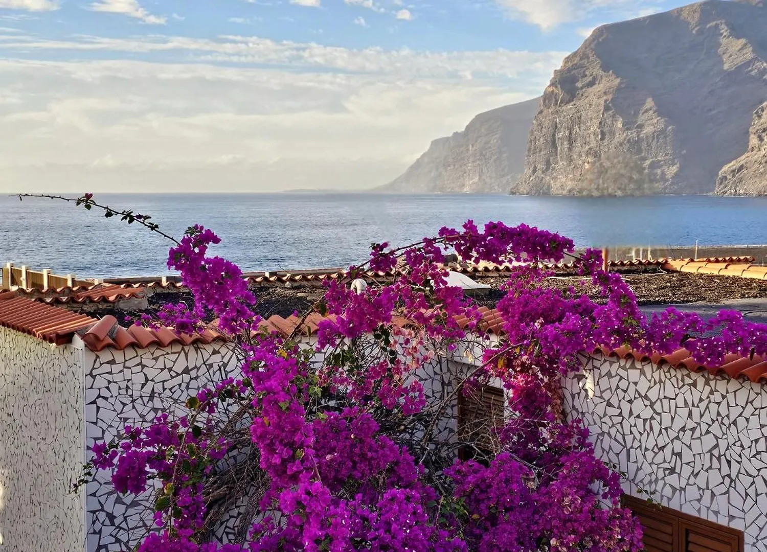 Olivia Sunset Holiday Home Puerto de Santiago  Puerto de Santiago (Tenerife)