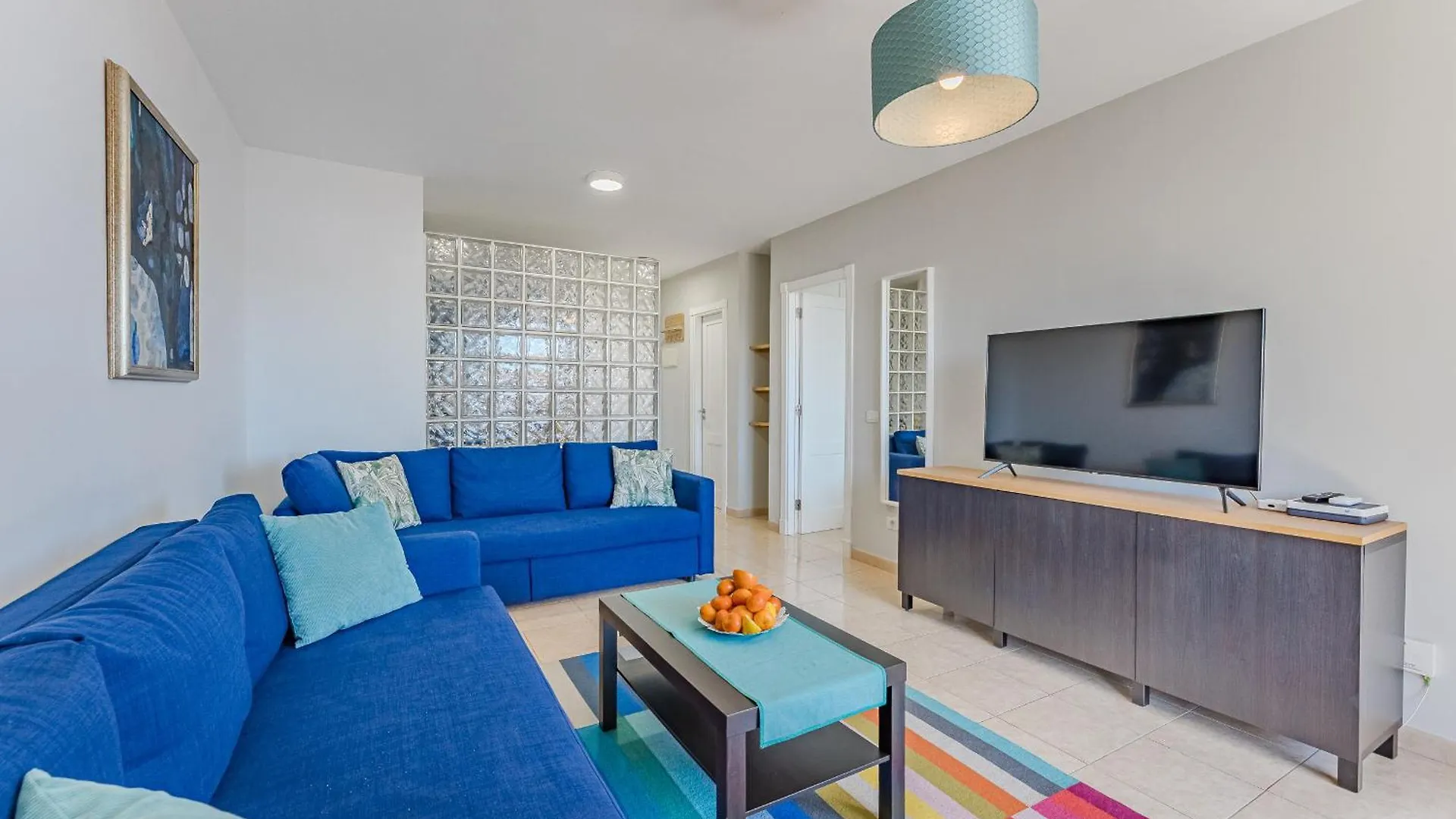 Olivia Sunset Holiday Home Puerto de Santiago  Apartment