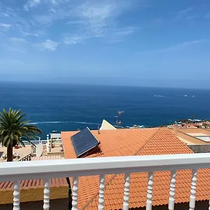 ático ángeles Min 3 Nights Apartamento