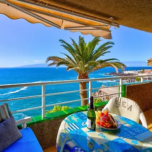  Appartement Costa Isora