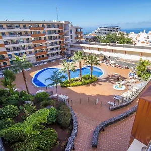 Balcon De Gigantes Apartamento