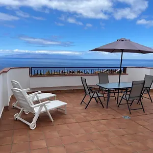  Appartement Amazing Duplex With Large Terrace And Sea Views