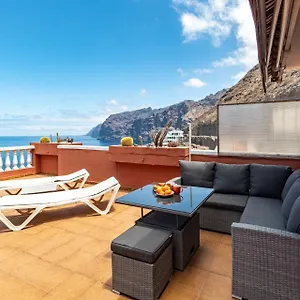  Appartement Fantastic View Terrace By Dream Homes Tenerife